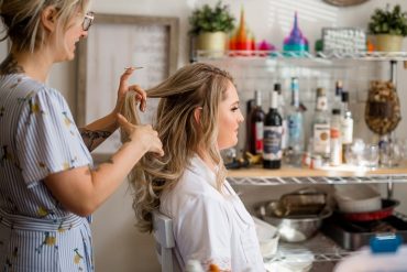 Best Hairstyles For A Wedding Photoshoot!